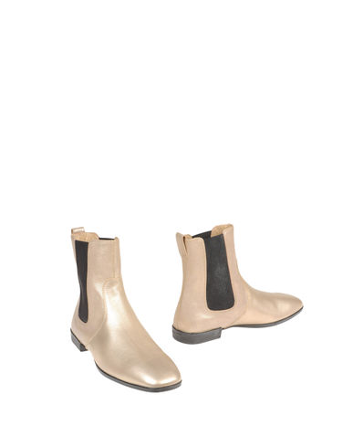 ZOOM HOGAN - Ankle boots