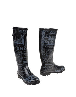 Stiefel - NANNINI - BEI YOOX.COM