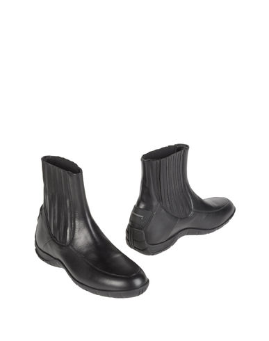 ZOOM PIRELLI PZERO - Ankle boots