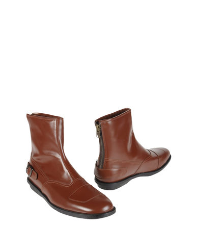 ZOOM HOGAN - Ankle boots
