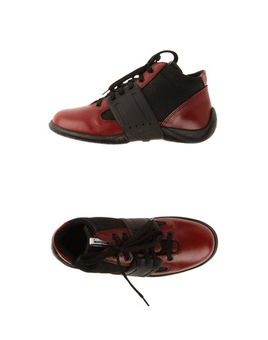 ZOOM PIRELLI PZERO - Low-tops