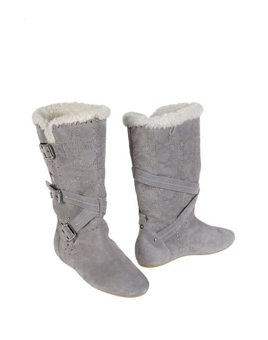 ZOOM DIOR - Boots