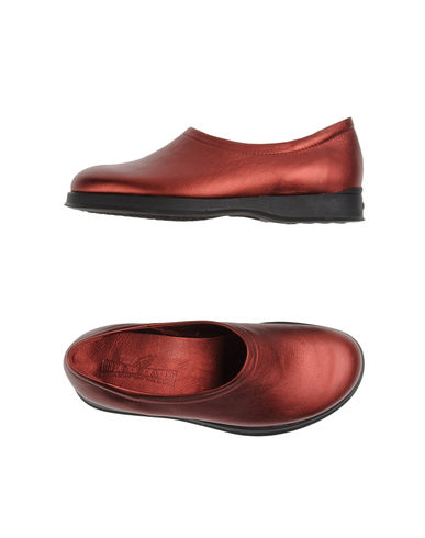 ZOOM HOGAN - Moccasins