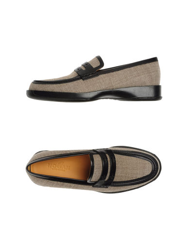 ZOOM HOGAN - Moccasins