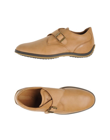 ZOOM HOGAN - Moccasins