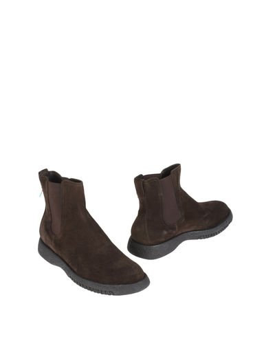 ZOOM HOGAN - Ankle boots