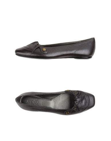 ZOOM HOGAN - Ballet flats