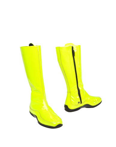 ZOOM HOGAN - Boots