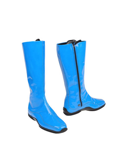 ZOOM HOGAN - Boots