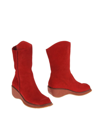 ZOOM HOGAN - Ankle boots