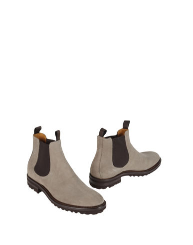 ZOOM CORVARI HISTORY - Ankle boots