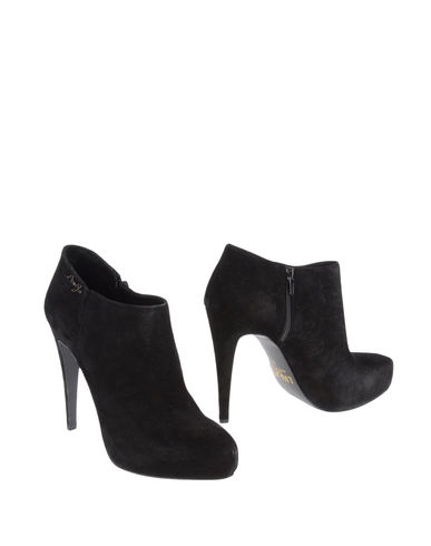 ZOOM LIU •JO - Shoe boots
