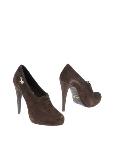 ZOOM LIU •JO - Shoe boots