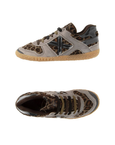 ZOOM MUNICH - Sneakers