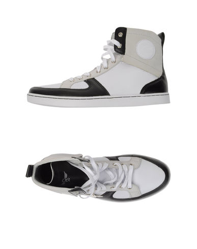 ZOOM CREATIVE RECREATION - High-top trainers