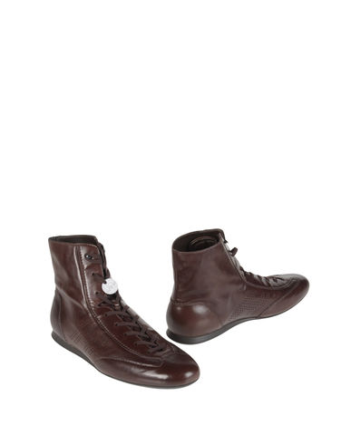 ZOOM HOGAN - Ankle boots