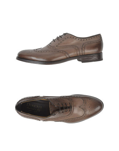 ZOOM DOUCAL'S - Lace-up shoes