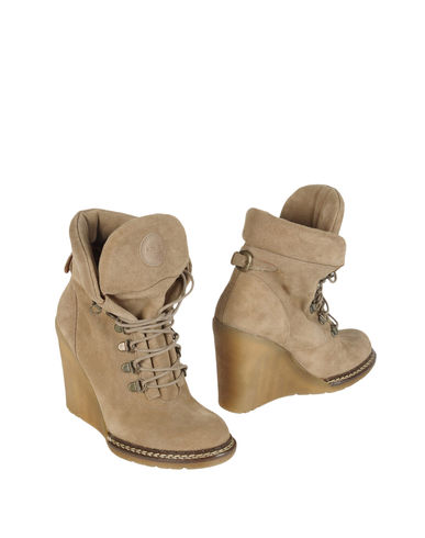 ZOOM RAS - Ankle boots