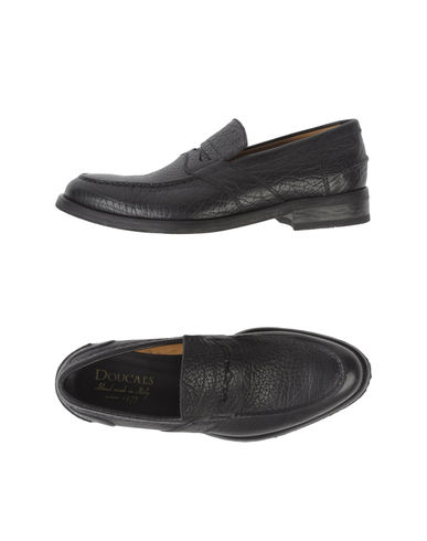ZOOM DOUCAL'S - Moccasins