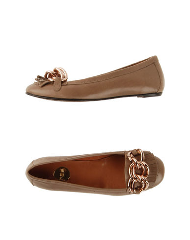 ZOOM RAS - Ballet flats