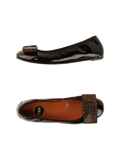 ZOOM RAS - Ballet flats