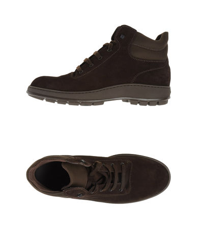 ZOOM HOGAN - High-top trainers
