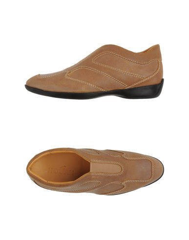 ZOOM HOGAN - Slip-on sneaker