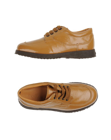 ZOOM HOGAN - Lace-up shoes