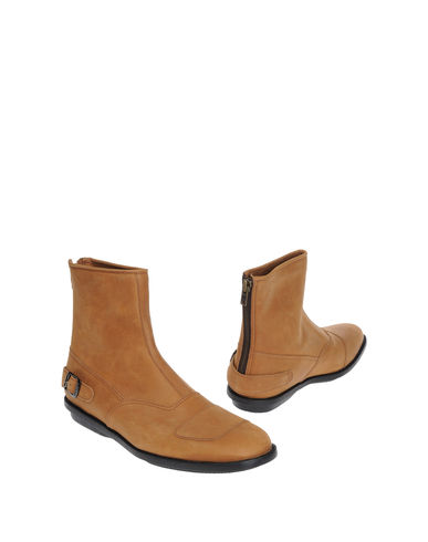 ZOOM HOGAN - Ankle boots