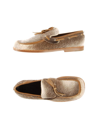 ZOOM MARNI - Moccasins