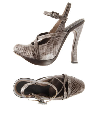 ZOOM MARNI - Slingbacks