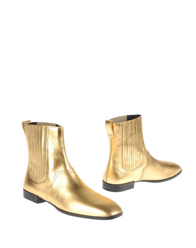 ZOOM HOGAN - Ankle boots