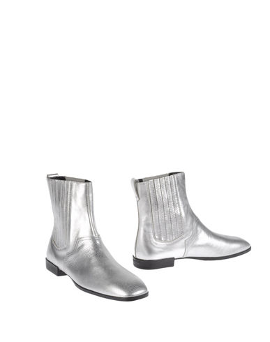 ZOOM HOGAN - Ankle boots