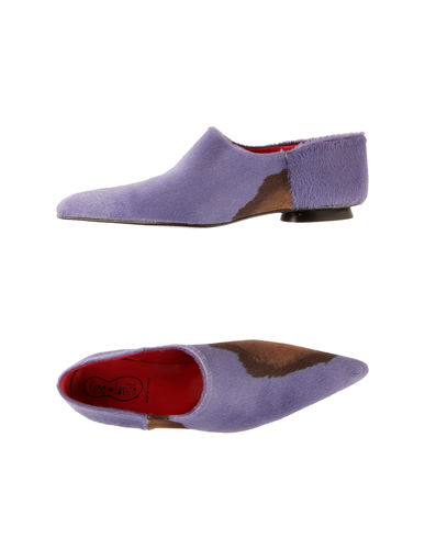 ZOOM FREE LANCE - Moccasins