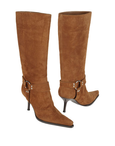 ZOOM SERGIO ROSSI - High-heeled boots