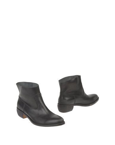 ZOOM SEBOY'S - Ankle boots
