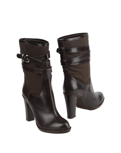 ZOOM TWIN-SET Simona Barbieri - Ankle boots