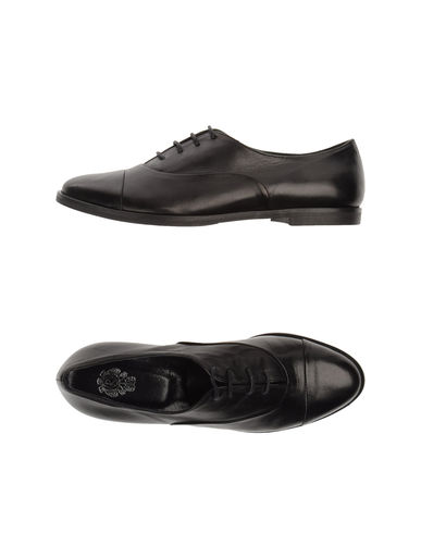 ZOOM PVT LBL - Lace-up shoes