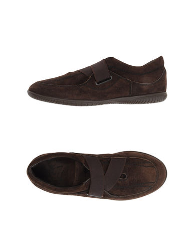 ZOOM HOGAN - Slip-on sneaker