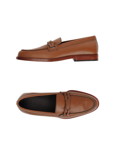 ZOOM HOGAN - Moccasins