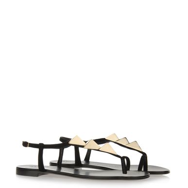 sandals - GIUSEPPE ZANOTTI DESIGN
