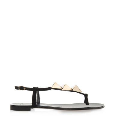 sandals - GIUSEPPE ZANOTTI DESIGN