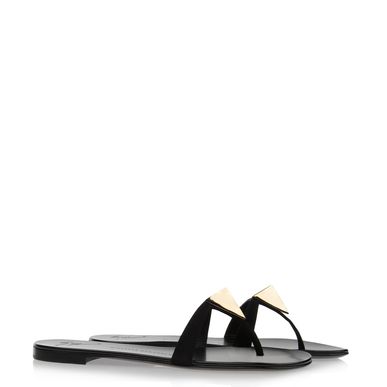 sandals - GIUSEPPE ZANOTTI DESIGN