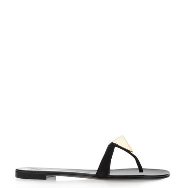 sandals - GIUSEPPE ZANOTTI DESIGN