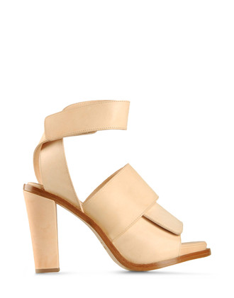 ACNE Sandals & Clogs Sandals on shoescribe.com