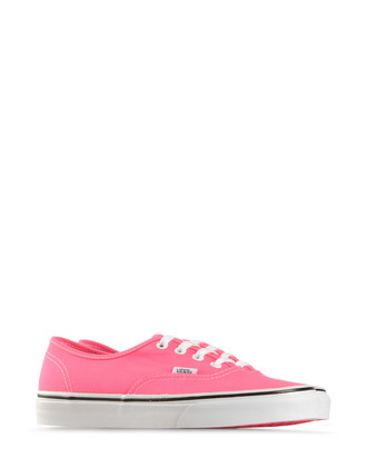 Low-tops & Trainers - VANS