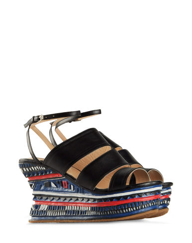 ZOOM OPENING CEREMONY - Wedge