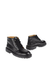 DOLCE & GABBANA - Combat boots