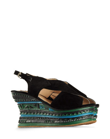 ZOOM OPENING CEREMONY - Wedge