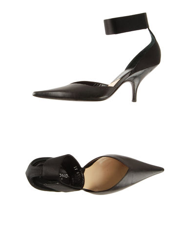 ZOOM ALAIN TONDOWSKI - Slingbacks